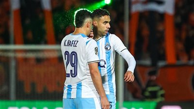  موعد مباراة بيراميدز والجيش الملكي باياب ربع نهائي دوري ابطال افريقيا 