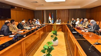 محافظ أسيوط: 88.75% نسبة تنفيذ مشروعات 
