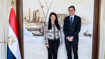  رانيا المشاط: إقرار قانون الشركات المملوكة للدولة يُعد أحد الإصلاحات الهيكلية  لتمكين القطاع الخاص