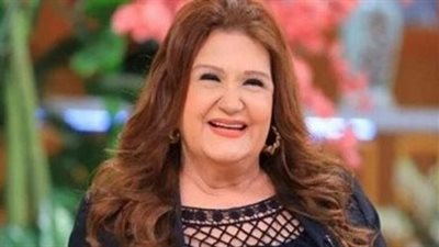 قصر السينما يستضيف ميمي جمال في لقاء حصري حول مسيرتها الفنية