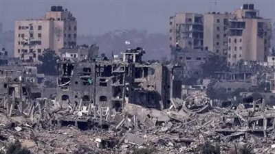 الأونروا: غزة أصبحت أخطر مكان في العالم            
