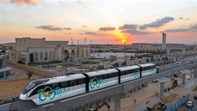 اليوم.. غلق جزئي بشارع 26 يوليو لأعمال المونوريل تعرف على الطرق البديلة