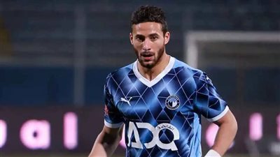 محامي رمضان صبحي لـ«الجمهور»: قبول طعن اللاعب في قضية المنشطات
