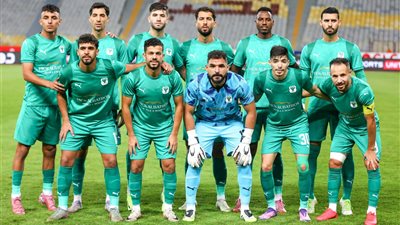 صلاح محسن يقود هجوم المصري البورسعيدي أمام الزمالك في كأس الكونفدرالية