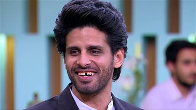  حمدي الميرغني يكشف عن موعد عرض فيلمه الجديد 