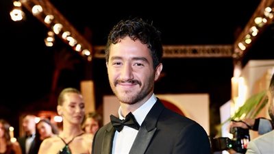 أحمد مالك: لكل مجتهد نصيب ونجاحي في المهرجانات بيرفع اسم مصر