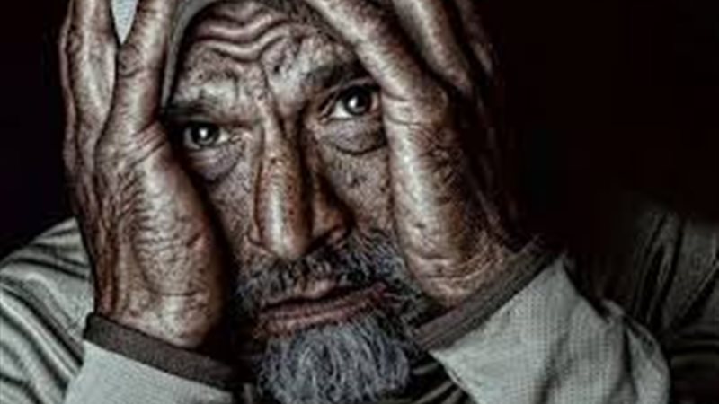 عجوز