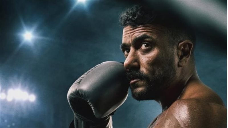 أحمد العوضي