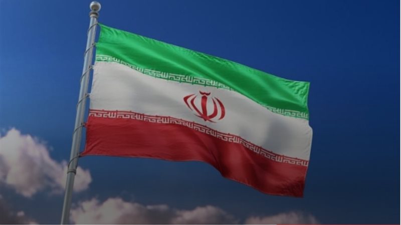 إيران 