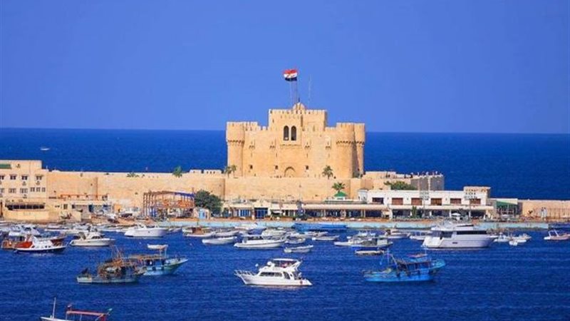 الإسكندرية 