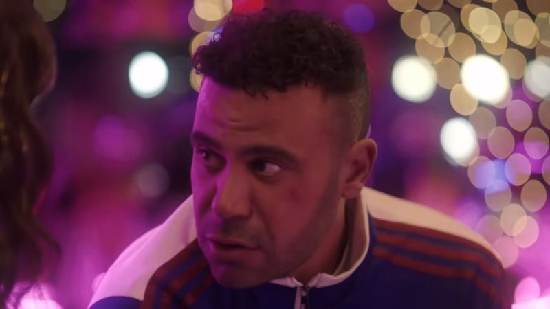 محمد إمام
