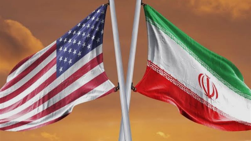 إيران 