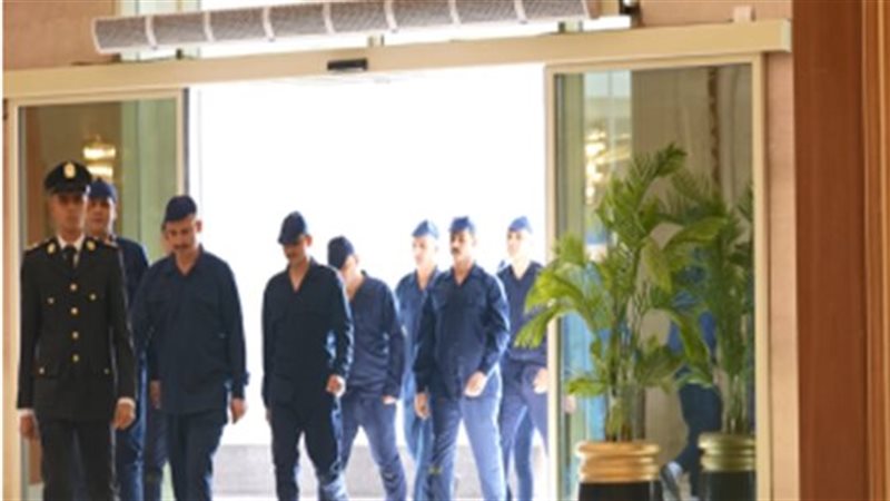 الإفراج بالعفو عن عدد من النزلاء المحكوم عليهم