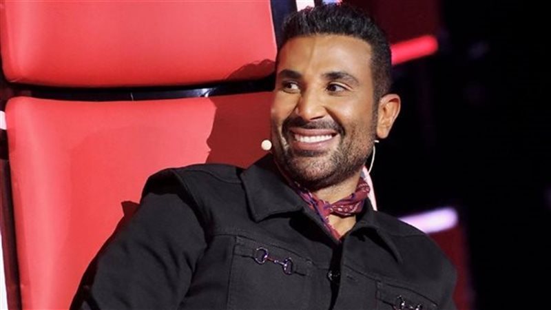أحمد سعد
