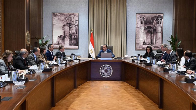 اجتماع تحقيق الاكتفاء الذاتي من المنتجات البترولية