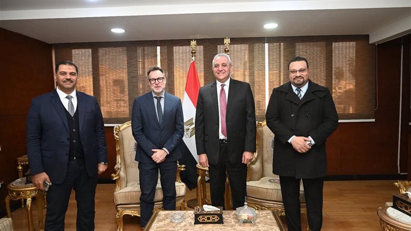 محافظ الغربية 