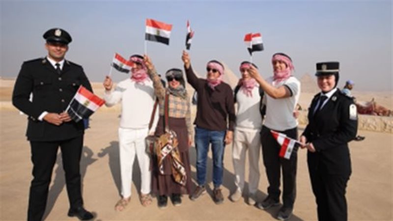 جانب من الحدث 