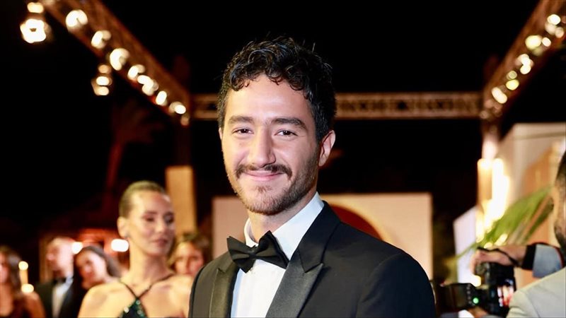 أحمد مالك