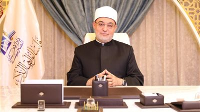 مفتي الجمهورية يحذر من «التدين الزائف» واستغلال الدين للمصالح