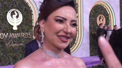 أمل عرفة لجمهور رمضان: شخصية 