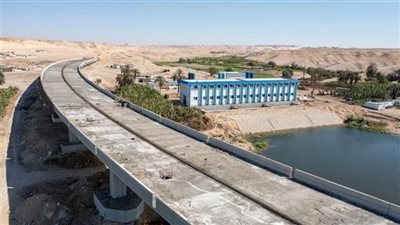 محور الفشن وحياة كريمة.. بني سويف تشهد طفرة تنموية واستثمارية غير مسبوقة