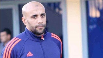 علاء عبد الغني: معتمد جمال 