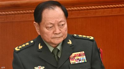 تجسس وتسريب أسرار حساسة.. جنرال صيني رفيع يتآمر مع أمريكا