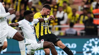 اتحاد جدة يستضيف الأخدود في مواجهة مرتقبة بالدوري السعودي