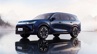 هواوي تدخل عالم السيارات بقوة.. SUV ذكية جديدة تهدد عمالقة السوق