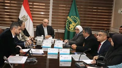 القليوبية تخطط لواجهة حضارية جديدة.. تطوير كورنيش بنها وممشى أهل مصر للترفيه العام
