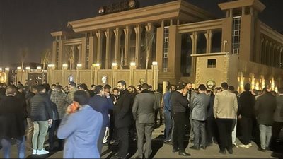  إخلاء سبيل المحامين في واقعة نيابة النزهة بعد تدخل النقيب.. ماذا حدث؟