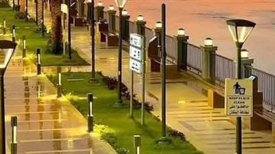 مشروعات كبرى ببني سويف تغير وجه المحافظة وتفتح آفاق التنمية