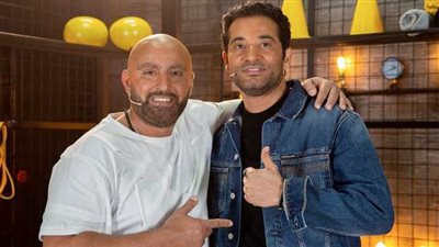 أحمد السقا يكشف تفاصيل فيلمه الجديد مع عمرو سعد وعمرو يوسف