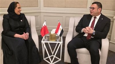 تعاون «مصري–بحريني» في مجالات الإسكان والتنمية العمرانية