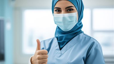 مصر في رحلة صحية شاملة.. 100 مليون صحة ورعاية متكاملة للأم والطفل