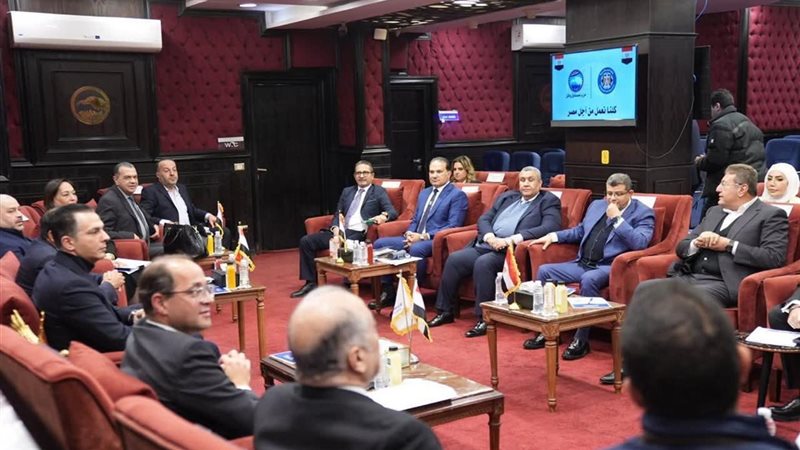  مستقبل وطن