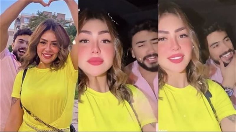 هدير عبد الرازق - اوتاكا