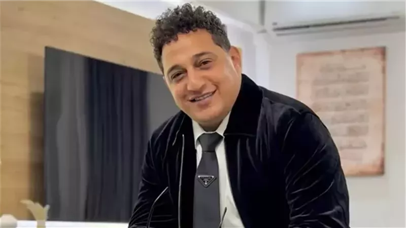 رضا البحراوي