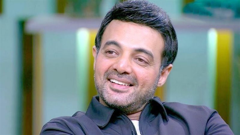 عمرو محمود ياسين