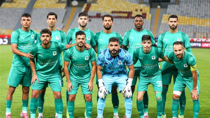 المصري البورسعيدي
