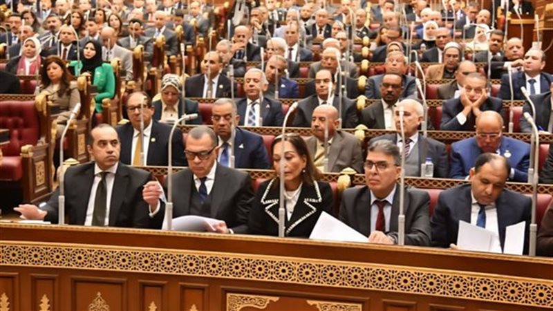 مجلس الشيوخ