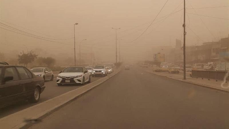 قبل التحرك بسيارتك اليوم