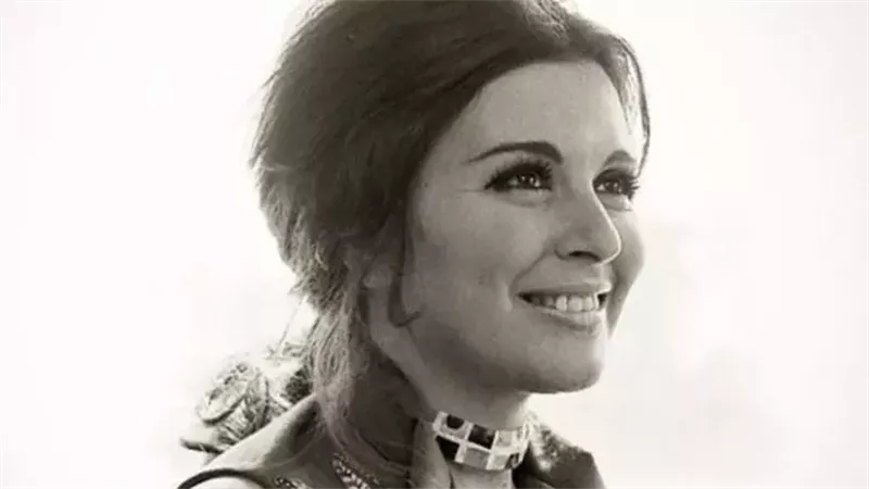 سعاد حسني