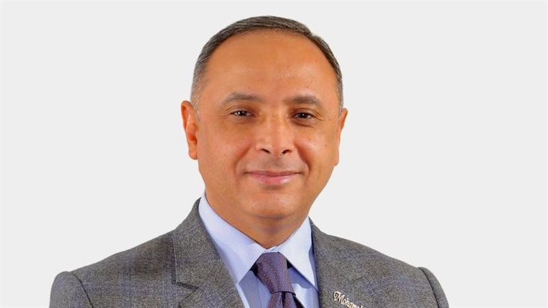 محمد مصطفى