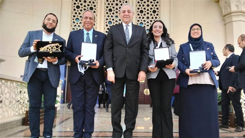 محافظ الغربية 