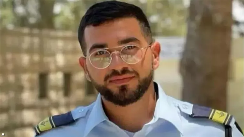 الجندي ران جفيلي
