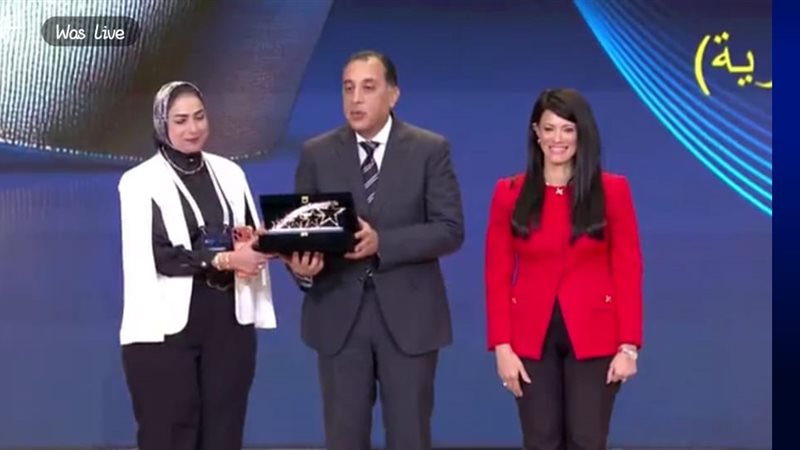 الإسكندرية تحصد مراكز متقدمة 