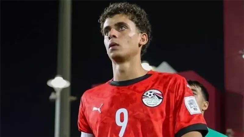 حمزة عبدالكريم
