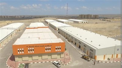 طفرة تنموية غير مسبوقة في دمياط.. 91 مليار جنيه تقود المحافظة نحو المستقبل