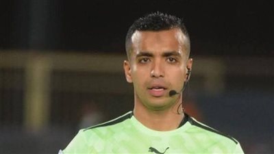 تعرف على طاقم حكام مباراة الأهلي ووادي دجلة في دوري نايل اليوم
